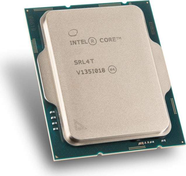 Intel Core i7-12700KF 12-Kern CPU, Sockel N/A, Tray (ohne Kühler)