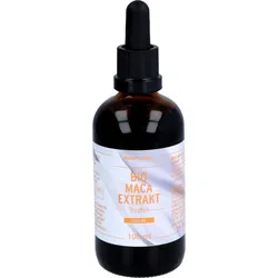 Bio Maca Extrakt 3300 mg 100 ML