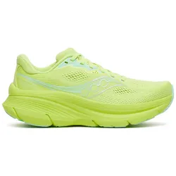Saucony Damen Guide 19 grün 36.0