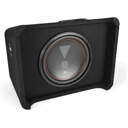 JBL Club 1200P 12" Subwoofer (Gehäusesubwoofer) | Shop
