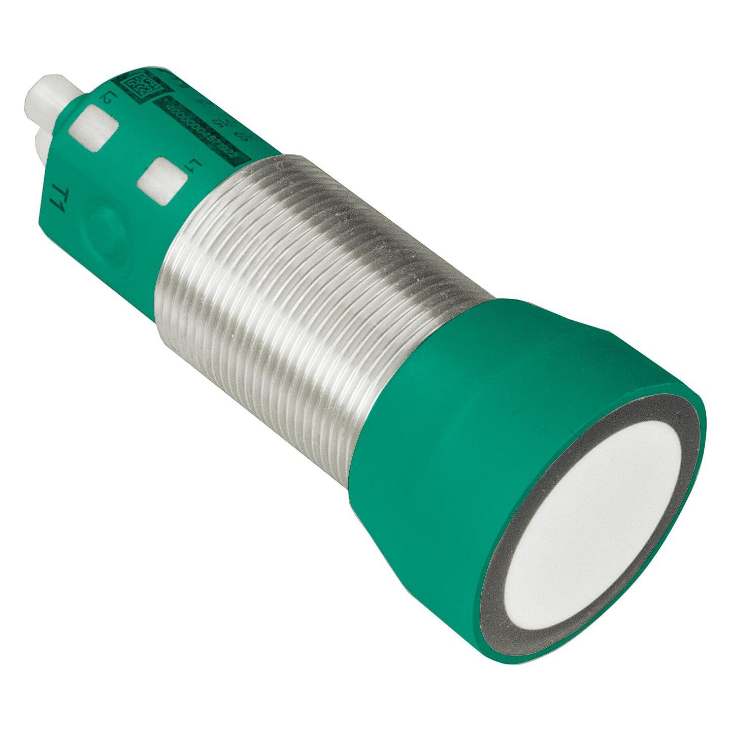 Pepperl & Fuchs Ultraschallsensor (Sensor) (191240)
