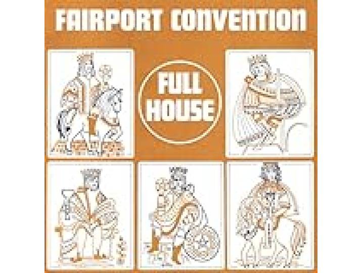 Full House - 180 Gram Vinyl