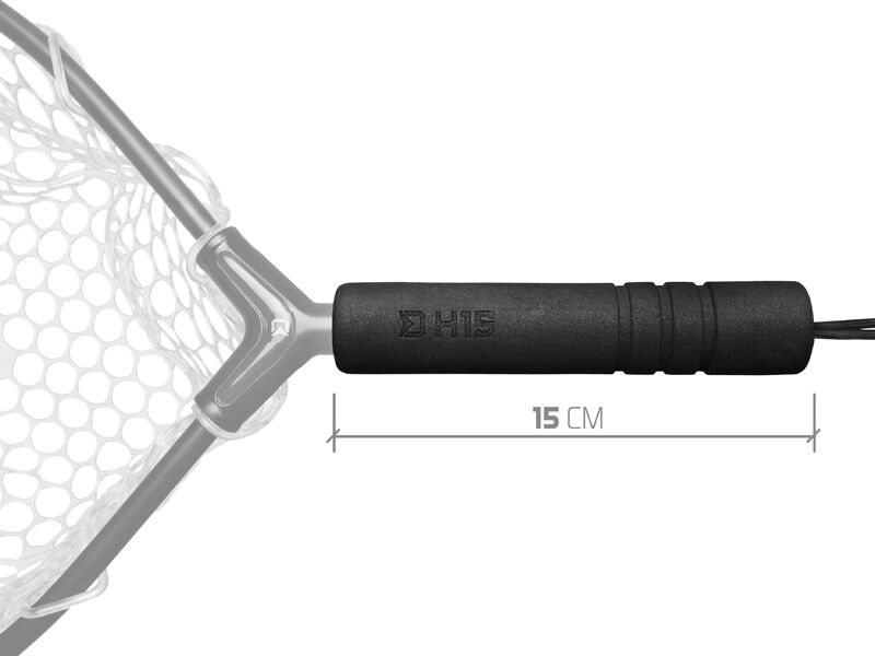 Manche Delphin H15 15cm 15cm