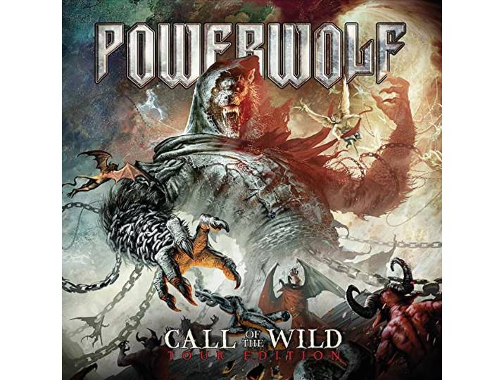 Call of the Wild - Touredition