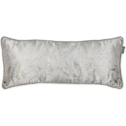 Rivièra Maison, Dekokissen, RM Leaf Shades Pillow natural 30x70 (70 x 30 cm)