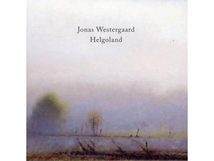 Jonas Westergaard - Helgoland