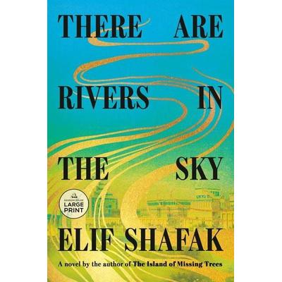 There Are Rivers in the Sky, Taschenbuch von Elif Shafak, Random House USA