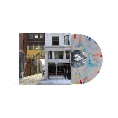 Im Scared Thats All There Is - Ben Quad, Vinyl