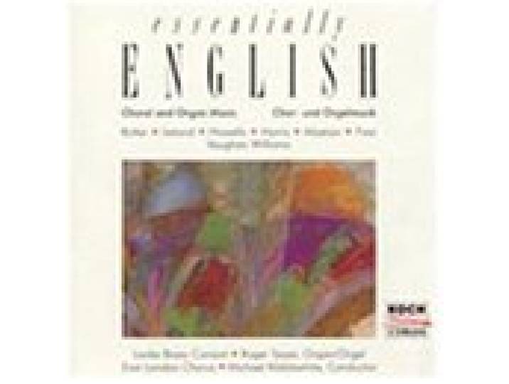 Essential English