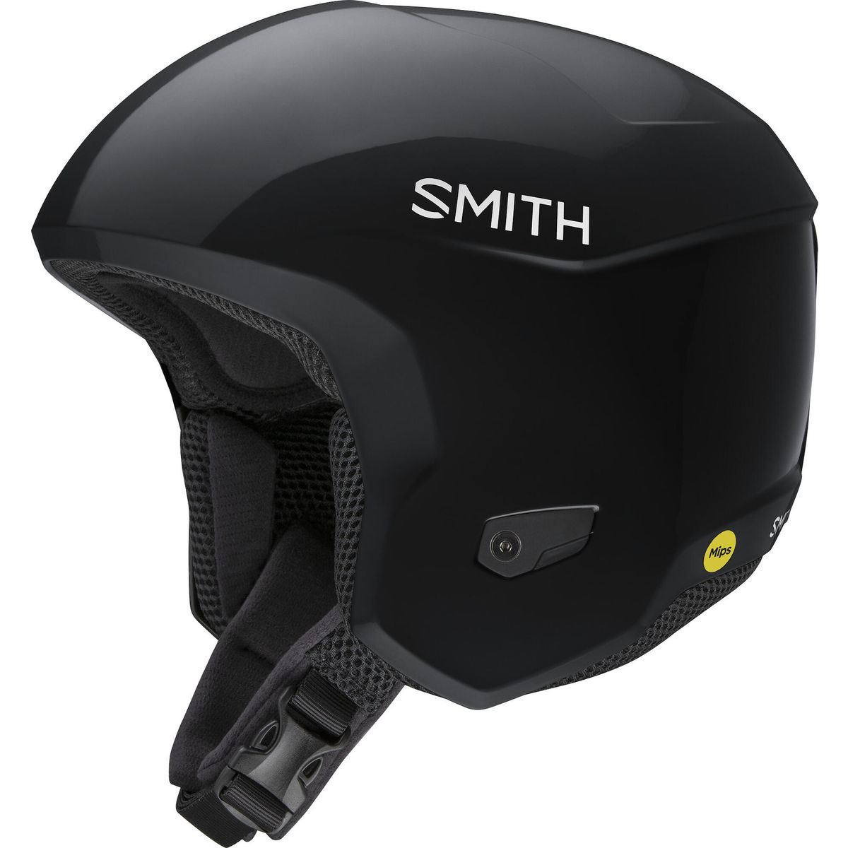 Smith Counter Mips black 51-55cm E005192QJ5155