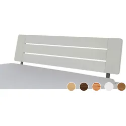Hasena »Kulm« Kopfteil 140 cm / Eiche bright, geölt