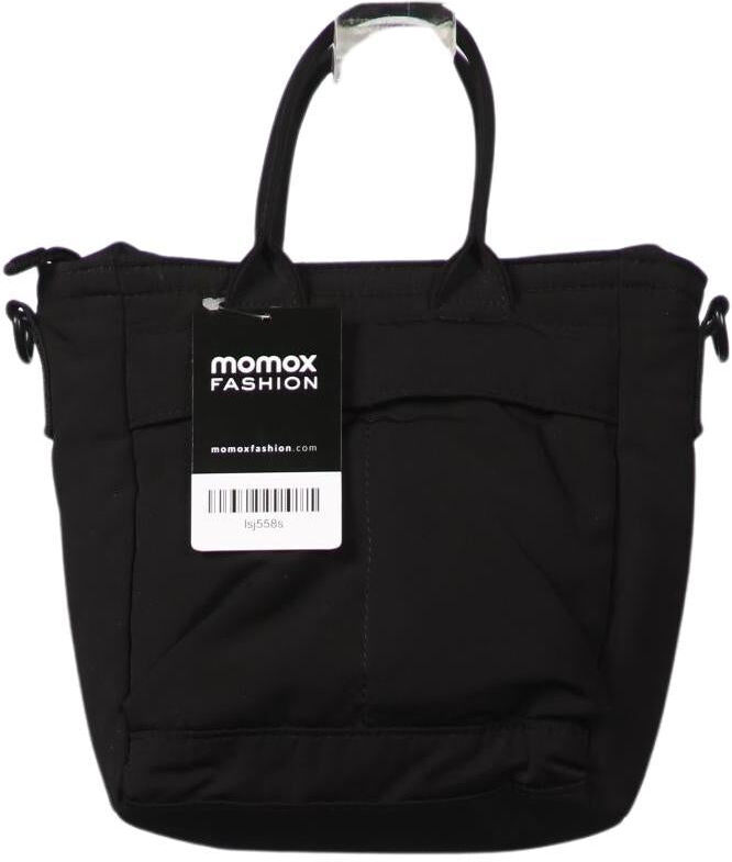 uniqlo Damen Handtasche klein, Schwarz, Synthetik - Second Hand