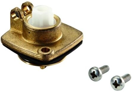 Grohe Deckel 43102 komplett 43102000 für Urinal-Spüler