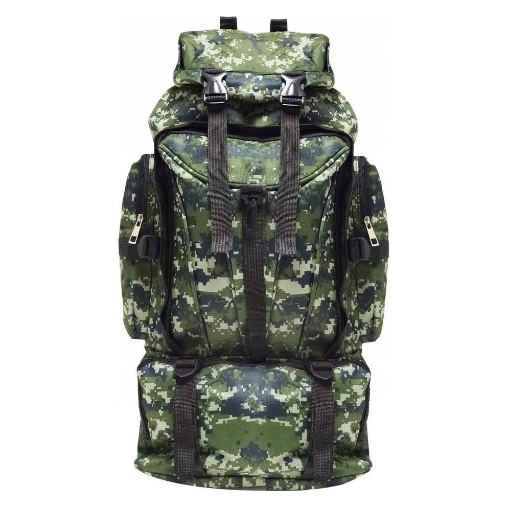 GoTel K403B1 geräumiger Rucksack (70 l) (GO222097)