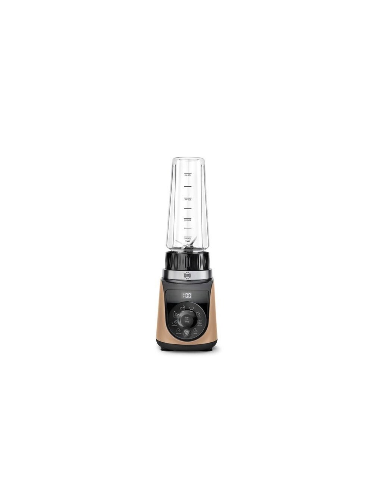 OBH Nordica Mixer Blend Up Blender Sand - 1000 W