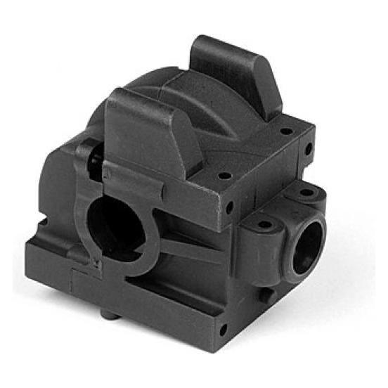 HPI Bullet Differential Case Bullet (101160)