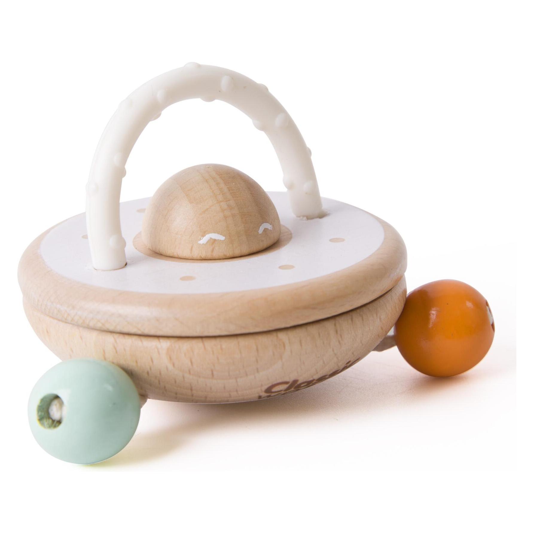 Classic World Klassische Welt Ufo Rassel (CW10006)