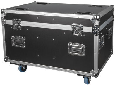 Showtec Case Xpression Series 4in1