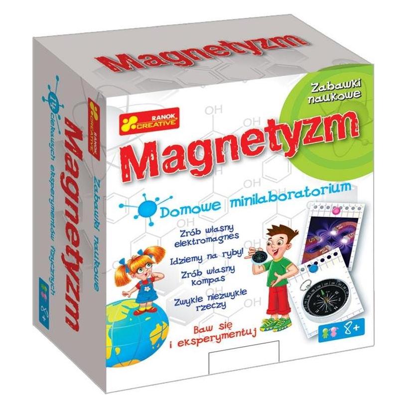 Ranok Heim-Minilab - Magnetismus (156951)