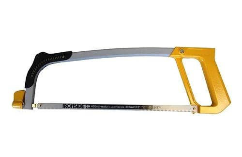 Ironside Boogzaag voor metaal, 300 mm