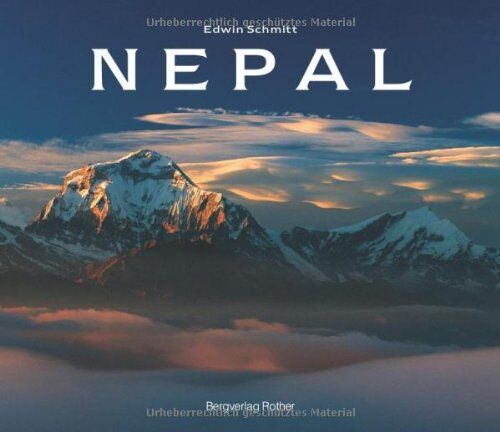 Edwin Schmitt - Nepal - Preis vom 12.10.2026 11:37:12 h