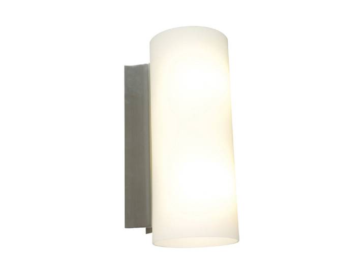 näve Glas-Wandleuchte