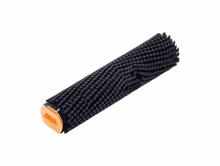 Nilfisk Walzenbürste 340mm Nylon Zubehör schwarz