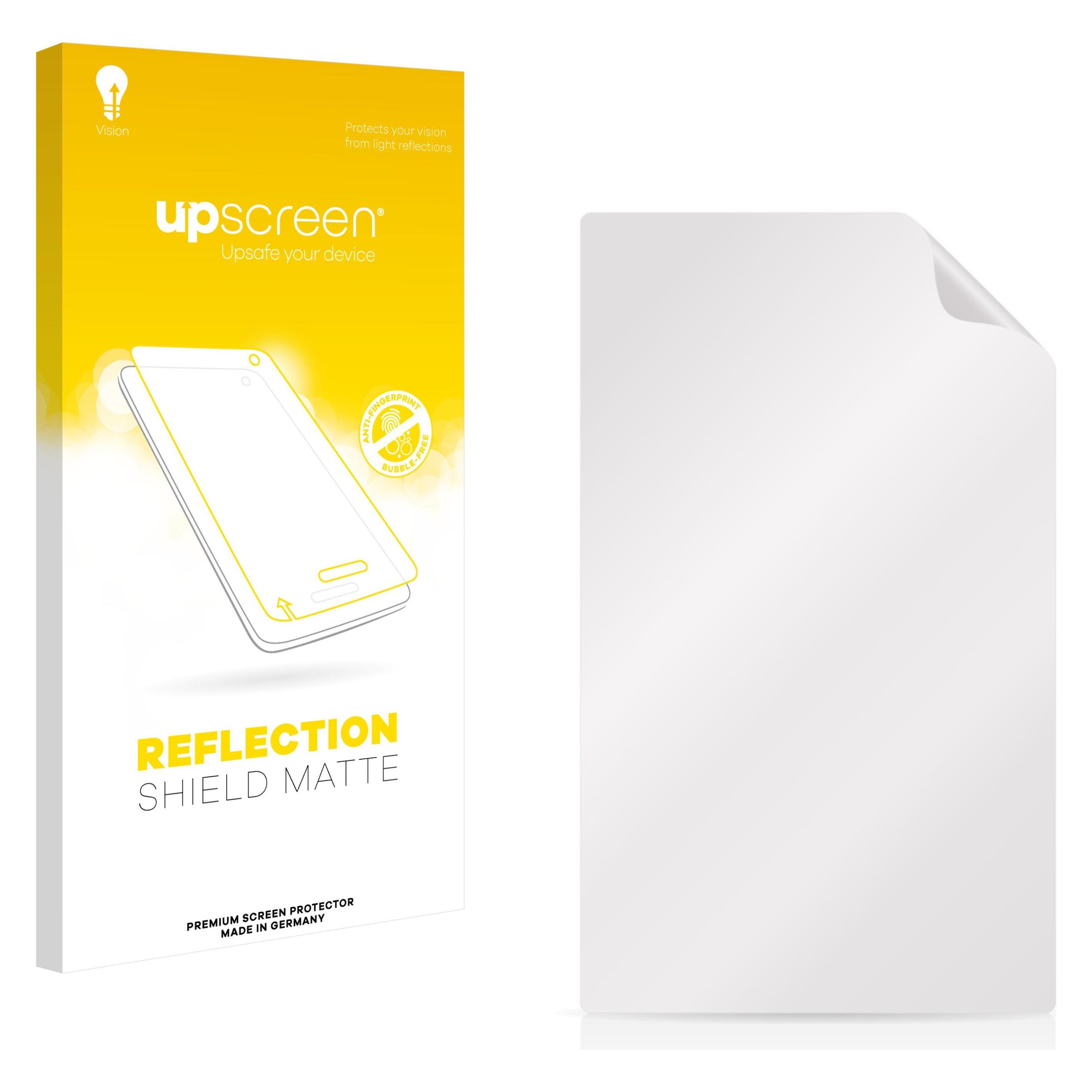 upscreen Reflection Shield Displayschutz Matt (2953674)