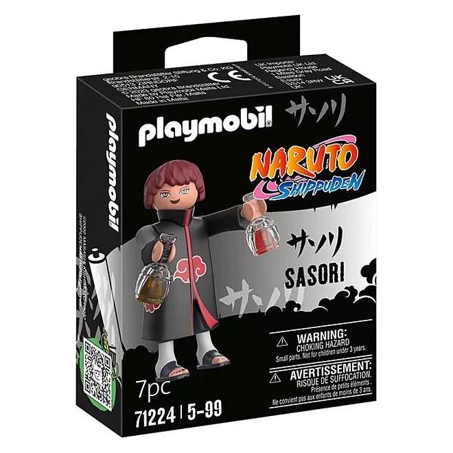 Playmobil 71224 Sasori (71224)