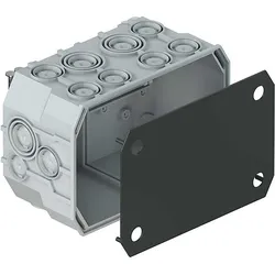 KAISER Verbindungskasten 170x115x87mm 9911.01