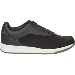 Vaude, Unisex, Veloschuhe, Asfalt Nature (37), Schwarz