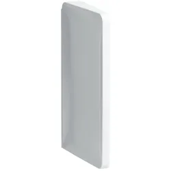 LAUFEN Urinaltrennwand, Cinto, x400, weiß, 84760.3, 8476030000001 H8476030000001