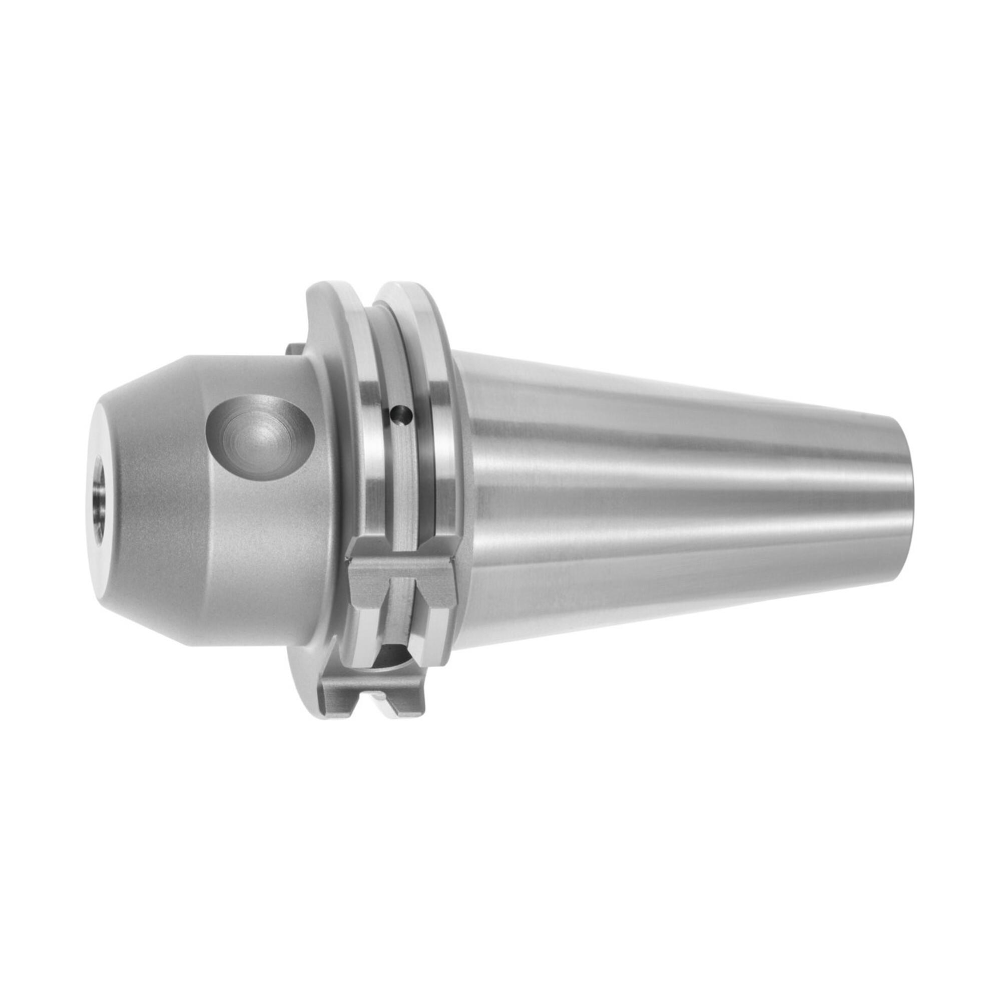 Holex Flächenspannfutter Form AD, SK 40 kurz, Spann-⌀ D1: 18 mm (300205 18)