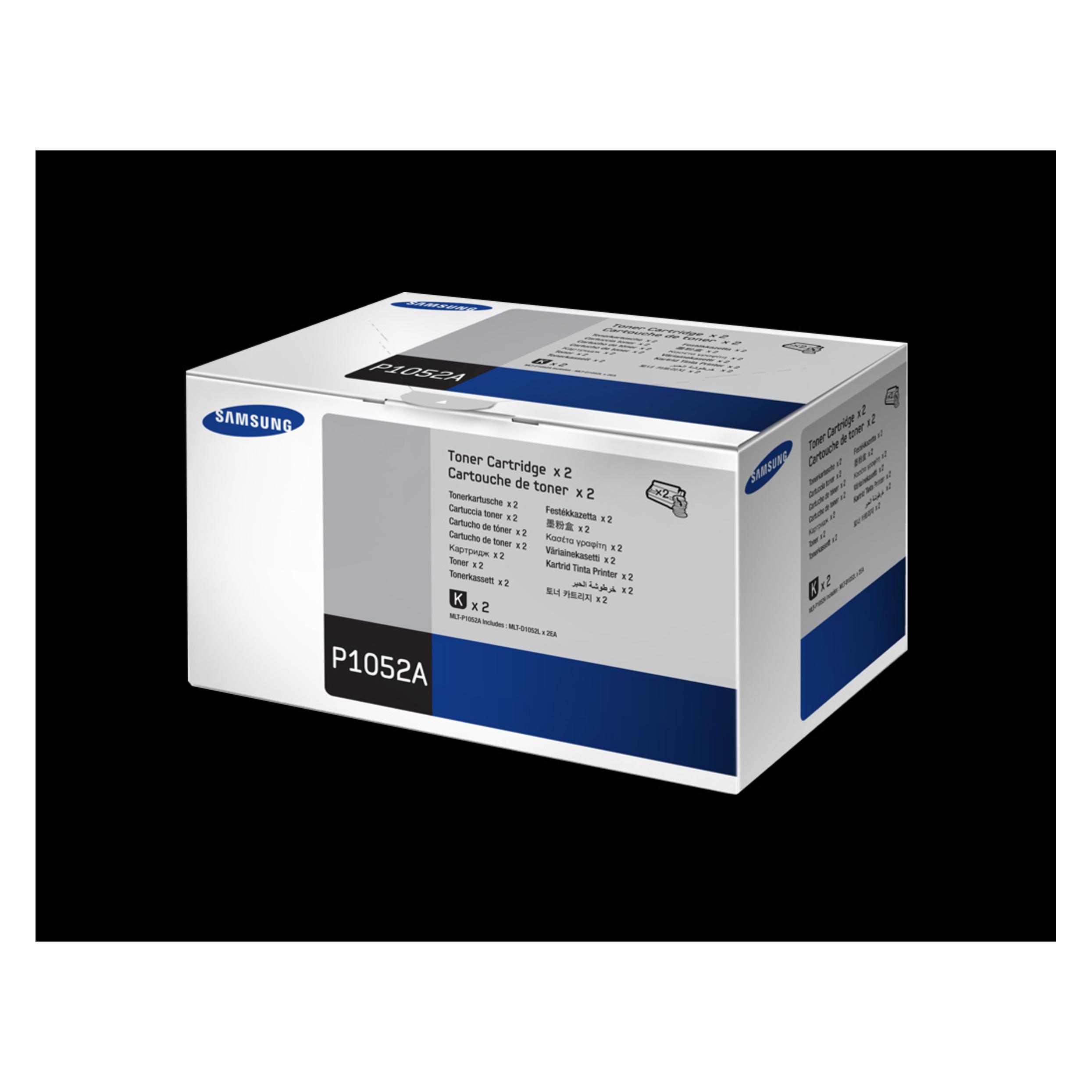 Samsung Mlt-P1052a (BK) (MLT-P1052A)