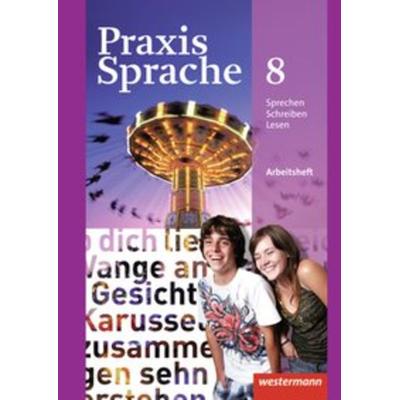 Praxis Sprache - Allgemeine Ausgabe 2010, Geheftet von Harald Herzog,Regina Nussbaum,Günter Rudolph,Ursula Sassen, Westermann Schulbuchverlag,