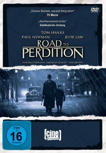 Sam Mendes - Road to Perdition - Preis vom 09.10.2026 07:28:09 h