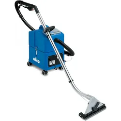 Nilco Sprüh-Extraktionsmaschine SE1400