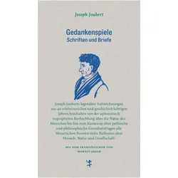 So wirklich wie eine Kanonenkugel, Belletristik von Joseph Joubert
