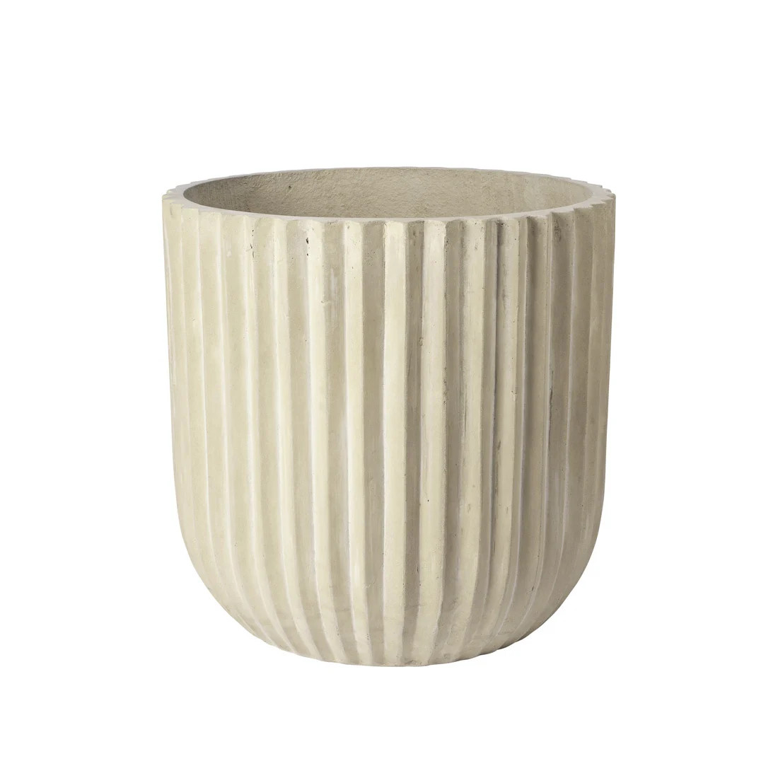 Broste Copenhagen Fiber bloempot