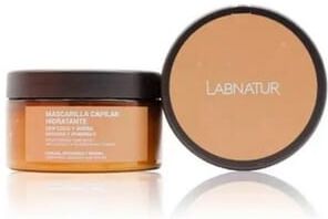 Sys Labnatur Máscara Capilar Coco e Aveia 250 ml