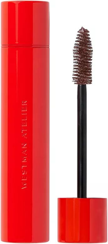 WESTMAN ATELIER - Eye Want You - Verlängernde Volumen-Mascara, 8.5 g, Le Brun Clean