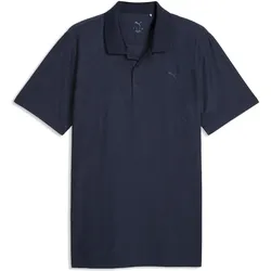 Puma, Herren, Sportshirt, MATTR Prima Bloom Polo - LC (XL), Blau