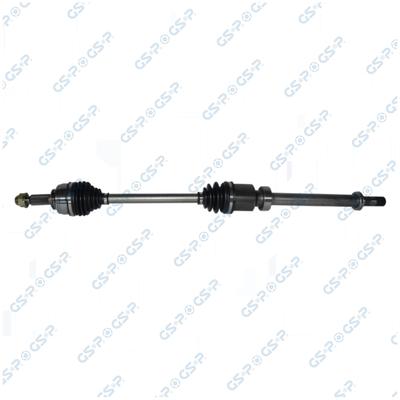 GSP Antriebswelle 250618 für RENAULT