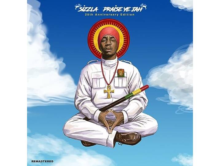 Praise Ye Jah