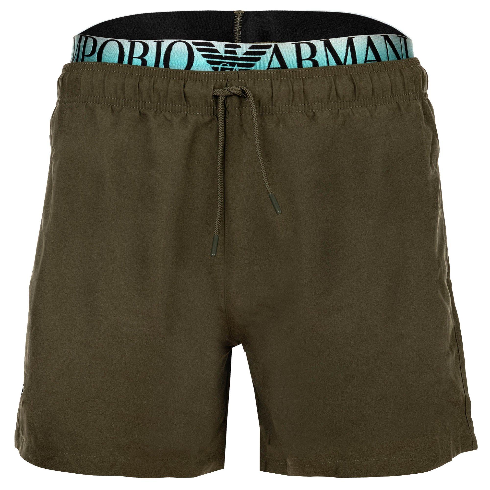 Emporio Armani Badehose