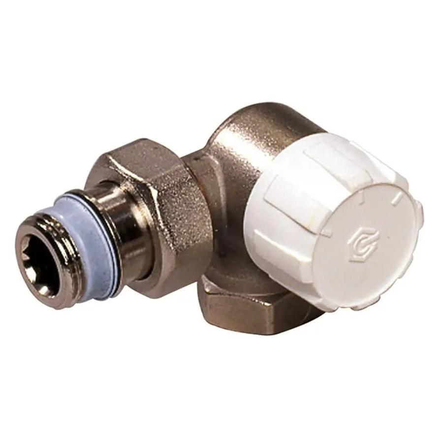 Flamco Thermostatventil-Unterteil base pro (F34016)