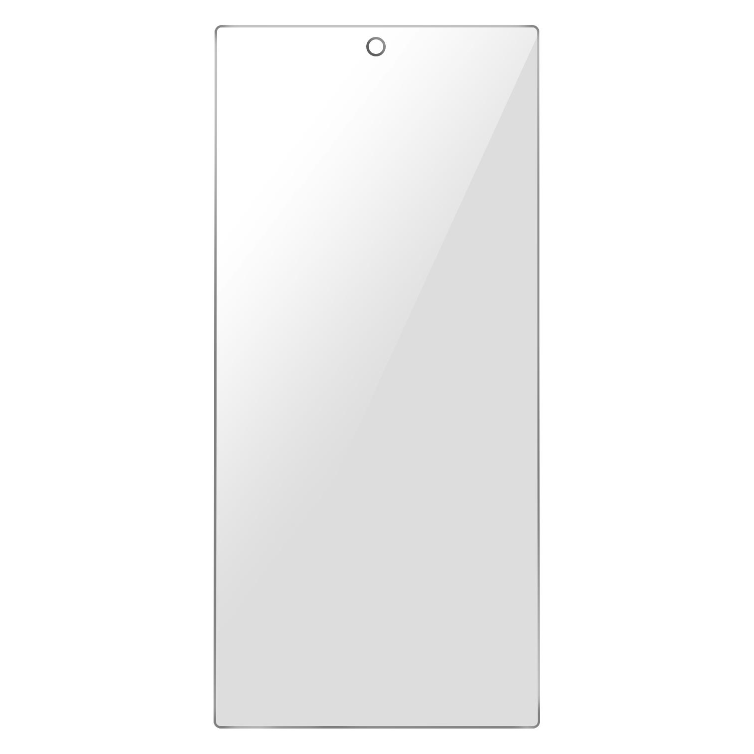 3MK 1UP Premium Polymer Schutzfolien 3Stk. (3 Stk., Samsung Galaxy S22 Ultra) (5903108454933)