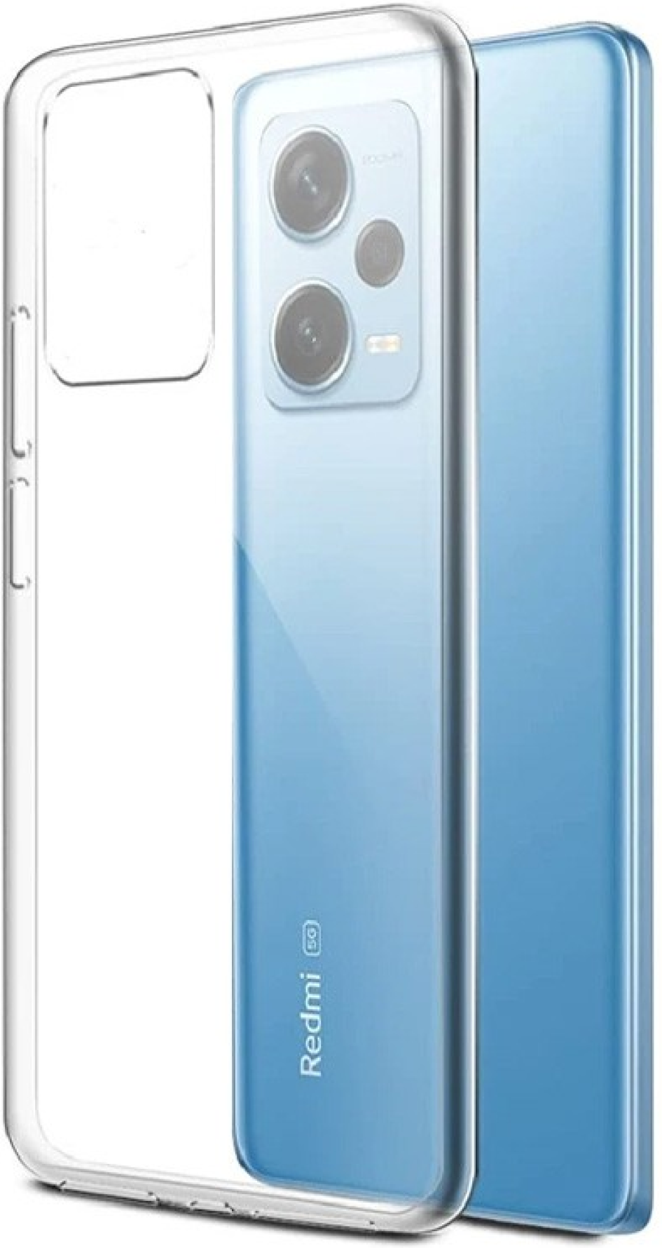 iS Capa Xiaomi Transparente 14 Ultra