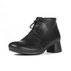 Think Stiefeletten schwarz Nani schwarz 824-0000 - NNI 13 Gr.40