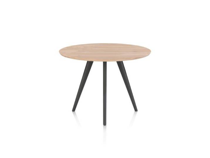 XOOON Arvada Tresentisch rund 125 cm